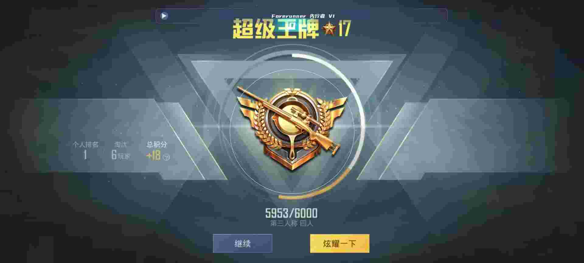 和平精英鸡腿辅助自瞄 - ��ƽ��ӢƤ����һ�����辅助预览图